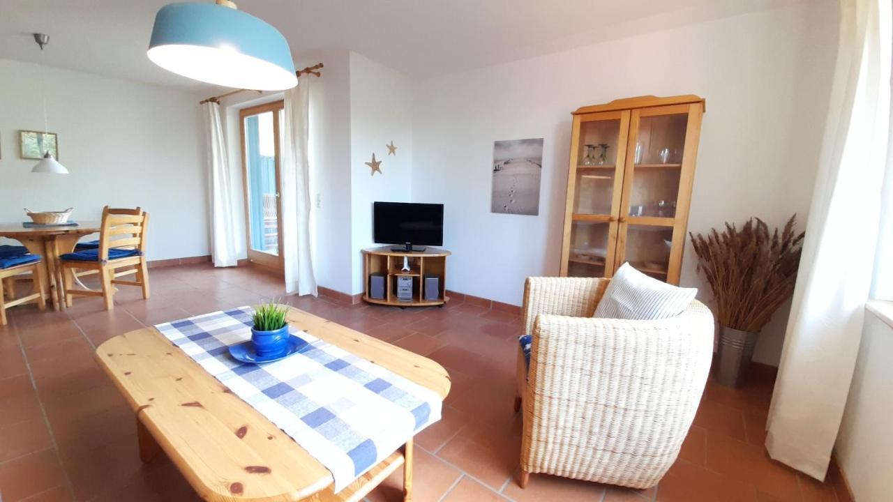 Strandvilla Marius Koserow Екстер'єр фото