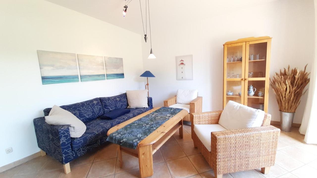 Strandvilla Marius Koserow Екстер'єр фото