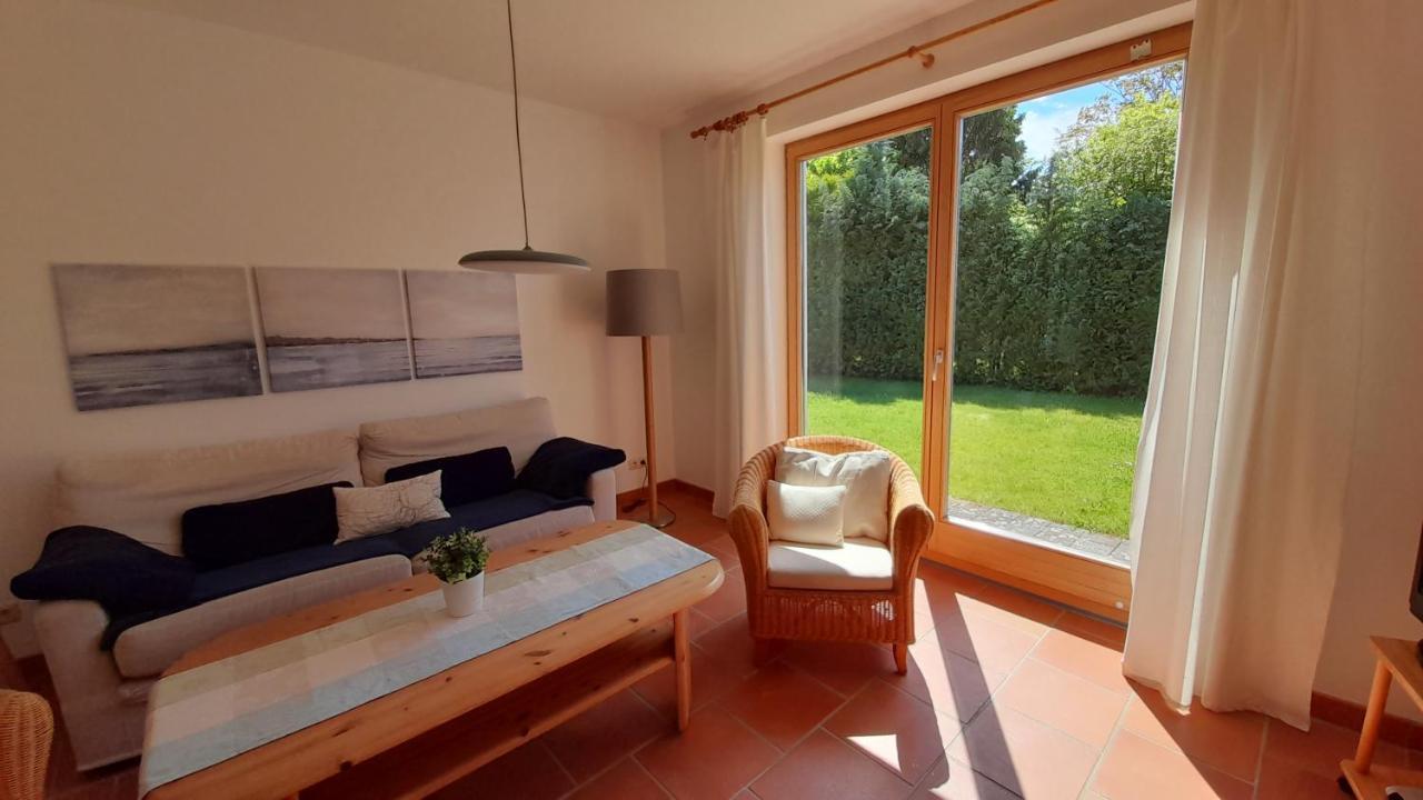 Strandvilla Marius Koserow Екстер'єр фото