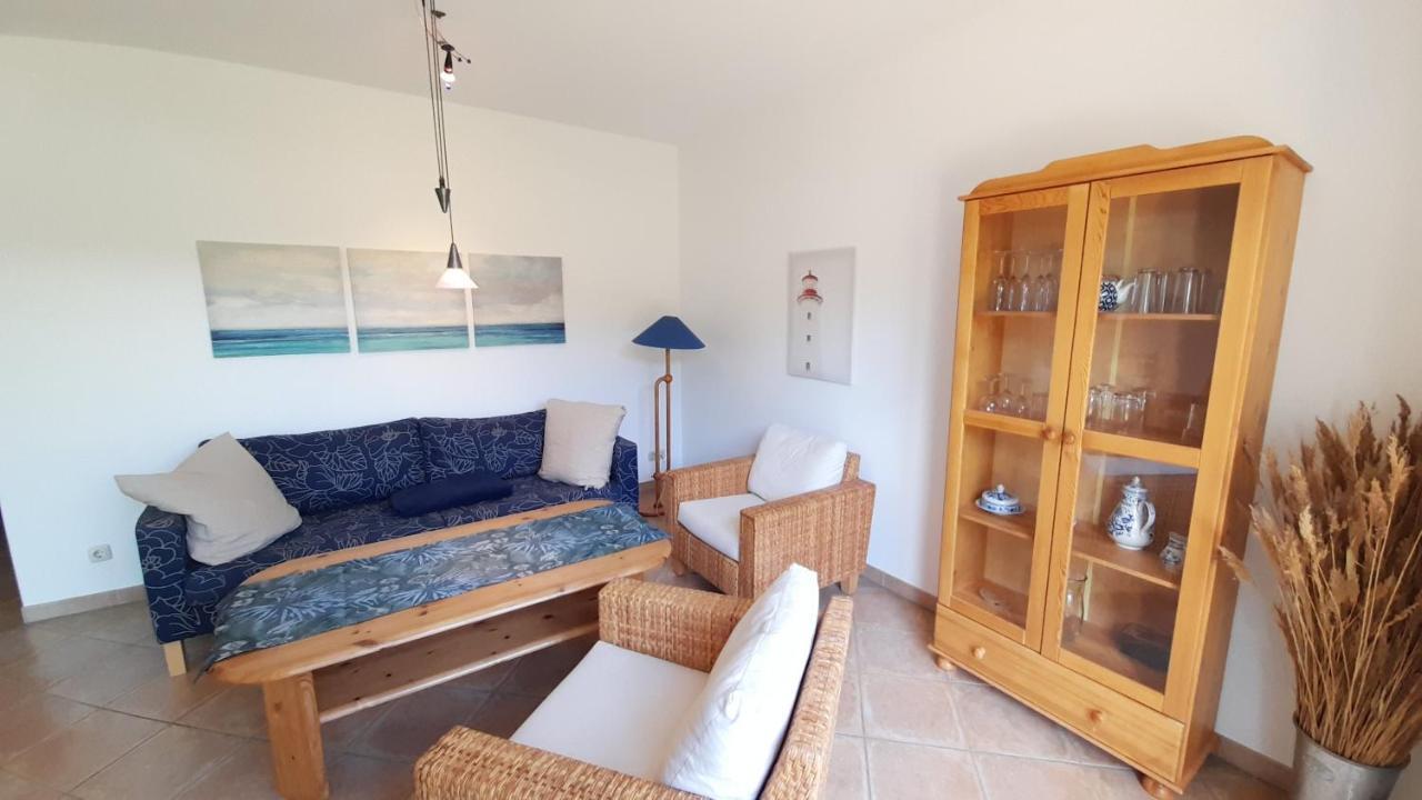 Strandvilla Marius Koserow Екстер'єр фото
