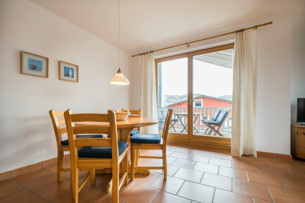 Strandvilla Marius Koserow Екстер'єр фото