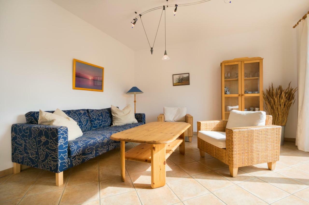 Strandvilla Marius Koserow Екстер'єр фото