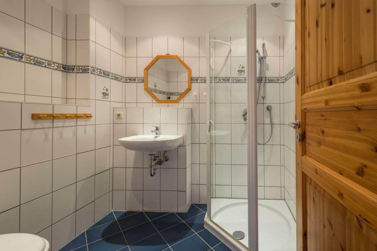 Strandvilla Marius Koserow Екстер'єр фото