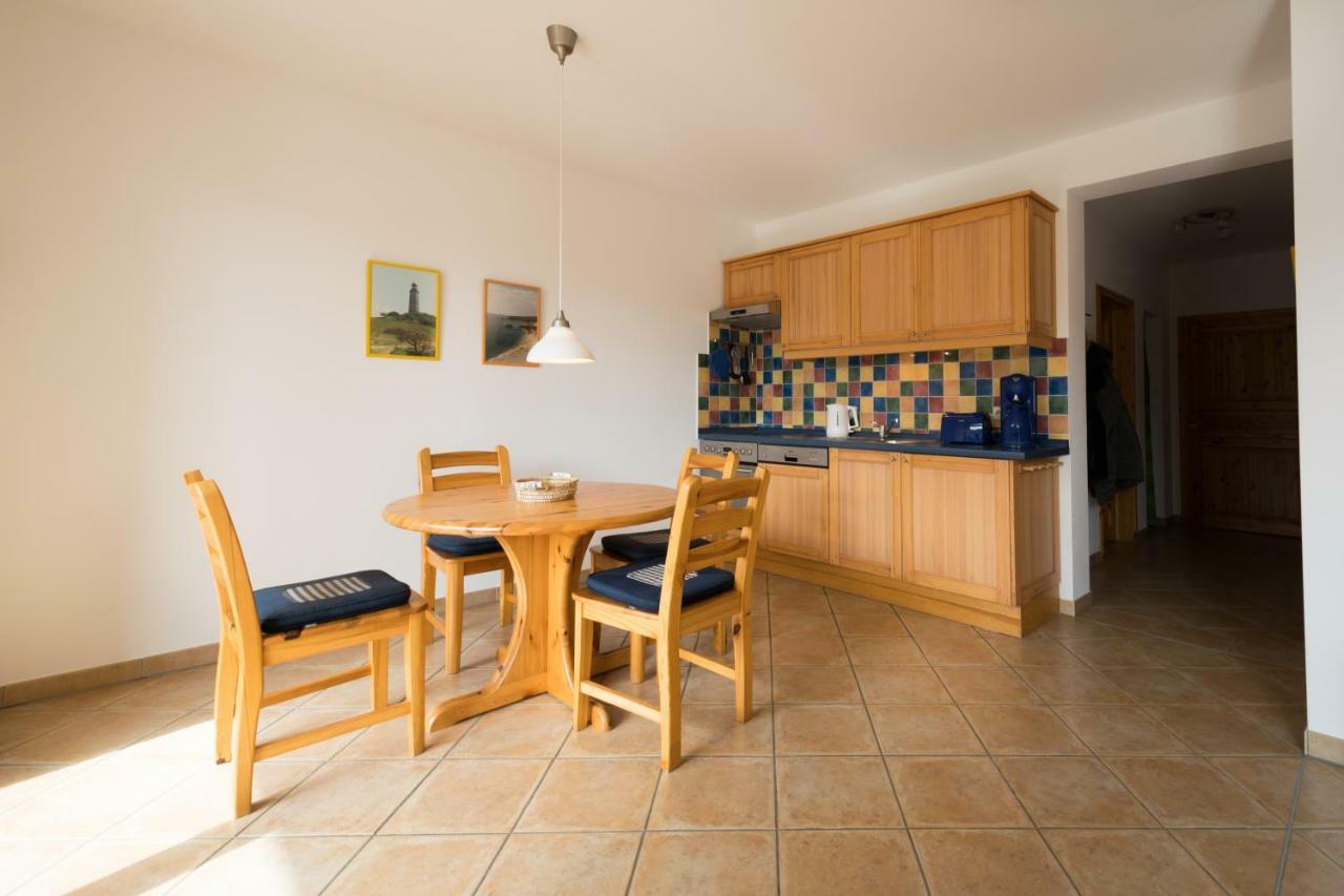 Strandvilla Marius Koserow Екстер'єр фото